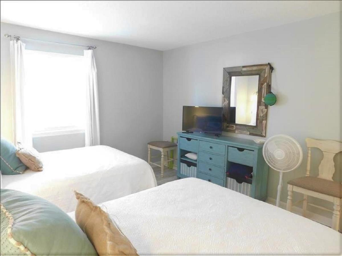 Ocean Walk Resort 1Br Mgr American Dream St. Simons Island ภายนอก รูปภาพ