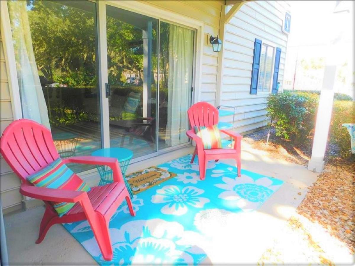 Ocean Walk Resort 1Br Mgr American Dream St. Simons Island ภายนอก รูปภาพ