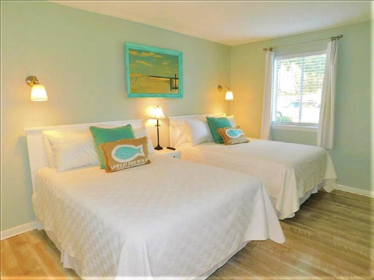 Ocean Walk Resort 1Br Mgr American Dream St. Simons Island ภายนอก รูปภาพ