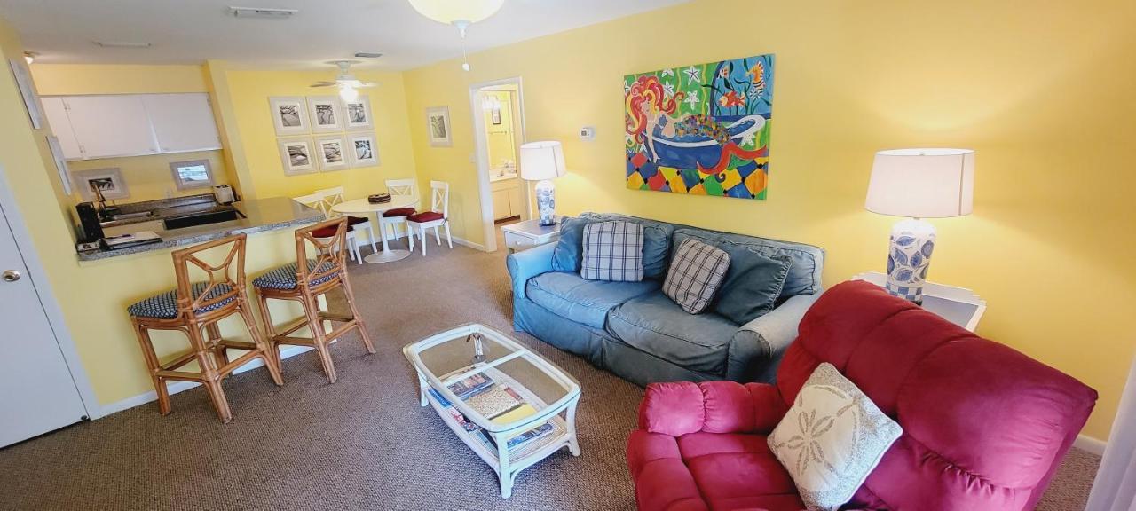 Ocean Walk Resort 1Br Mgr American Dream St. Simons Island ห้อง รูปภาพ
