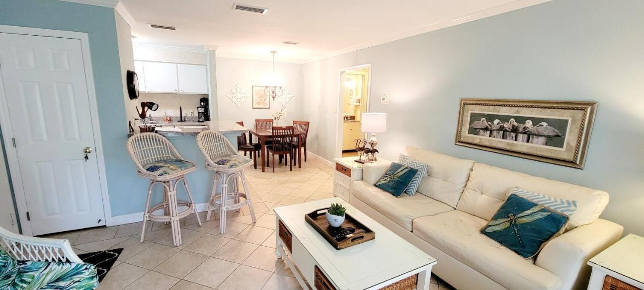 Ocean Walk Resort 1Br Mgr American Dream St. Simons Island ห้อง รูปภาพ