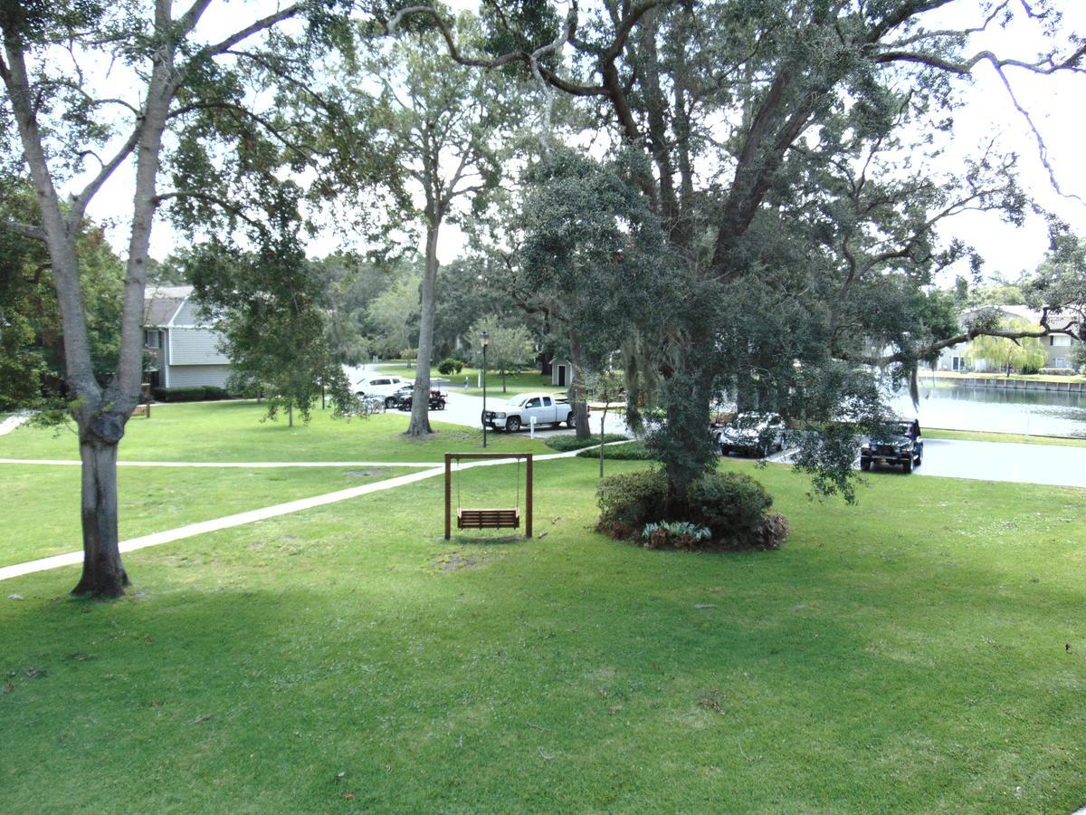 Ocean Walk Resort 1Br Mgr American Dream St. Simons Island ภายนอก รูปภาพ