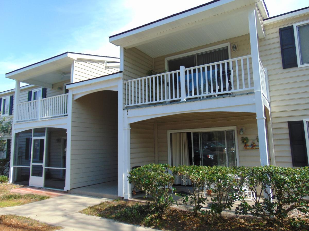 Ocean Walk Resort 1Br Mgr American Dream St. Simons Island ภายนอก รูปภาพ