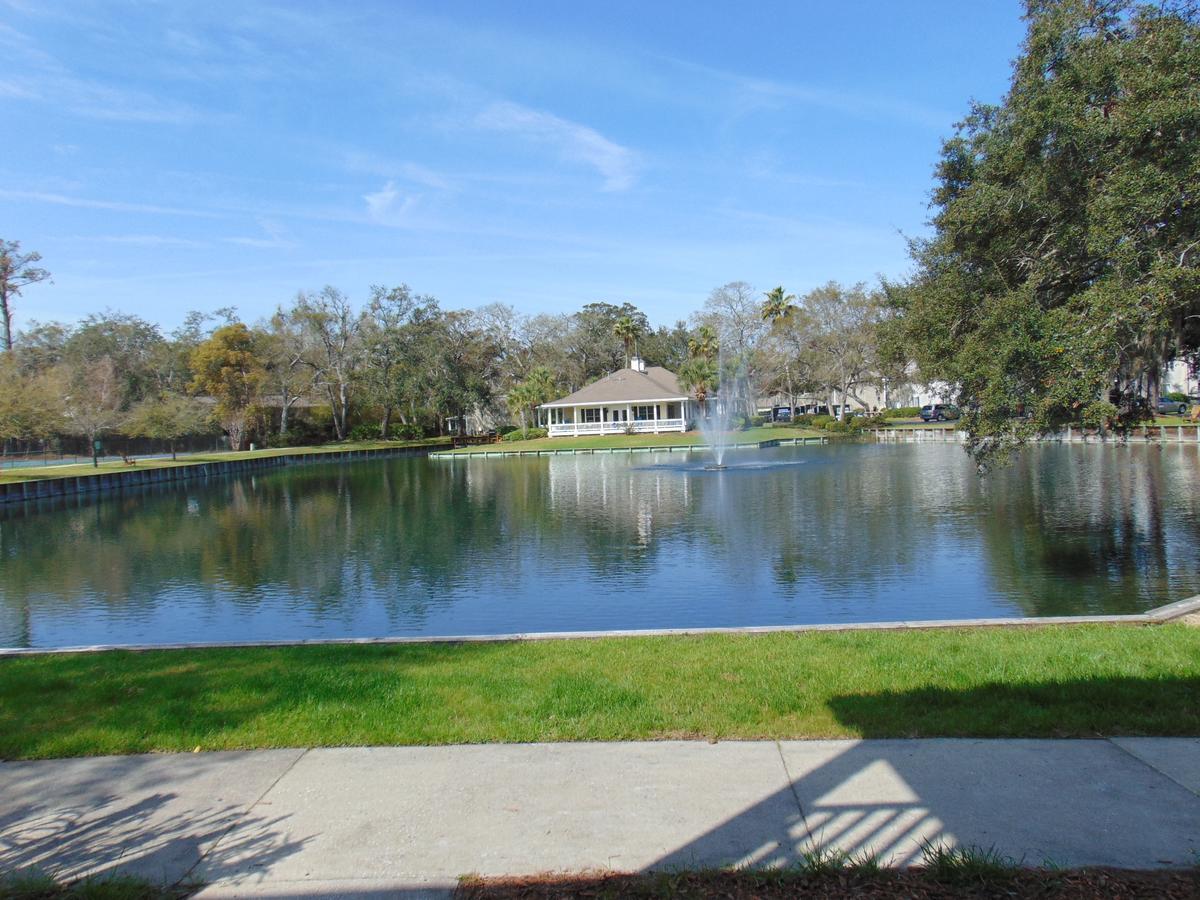 Ocean Walk Resort 1Br Mgr American Dream St. Simons Island ภายนอก รูปภาพ