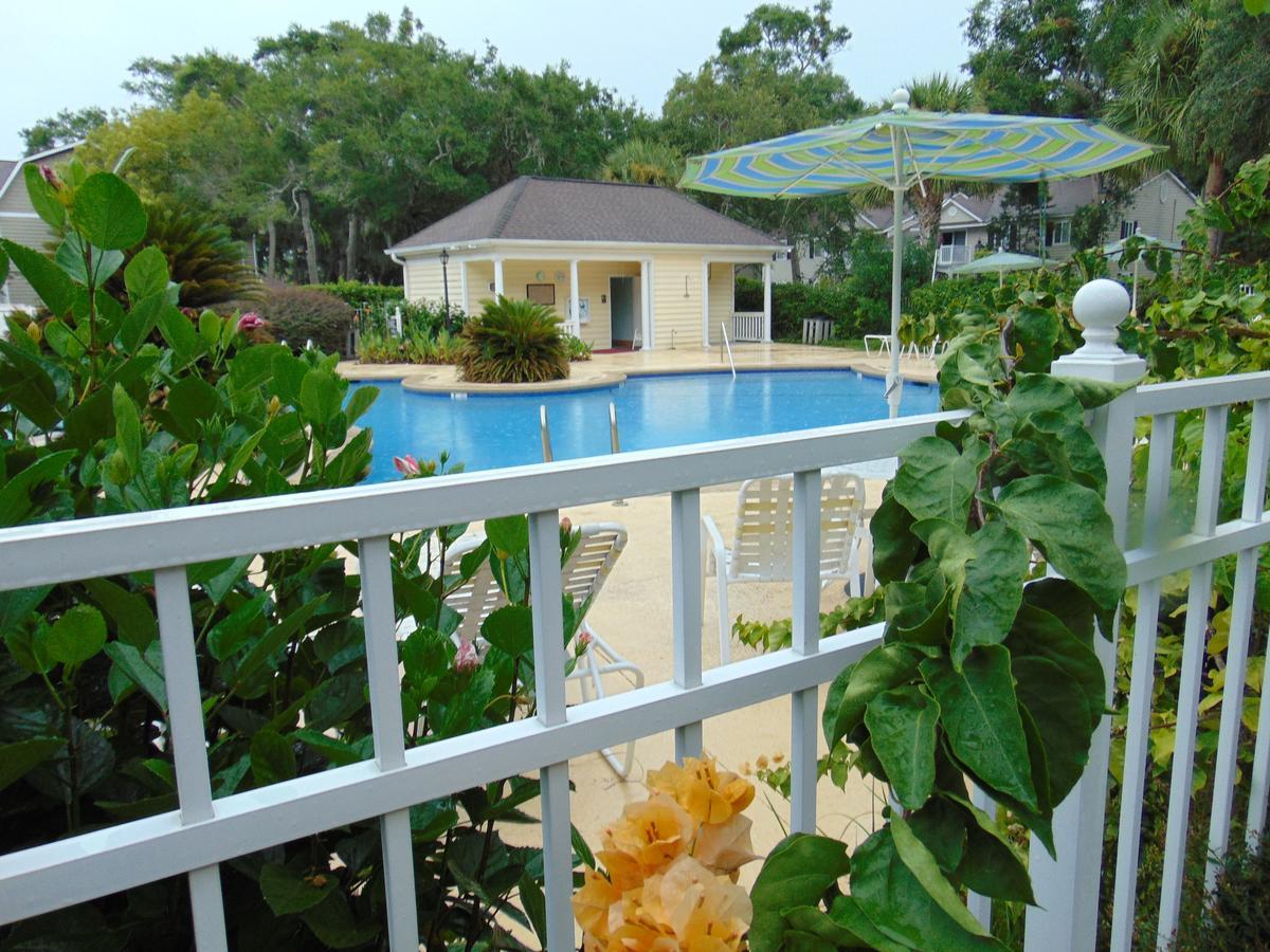 Ocean Walk Resort 1Br Mgr American Dream St. Simons Island ภายนอก รูปภาพ