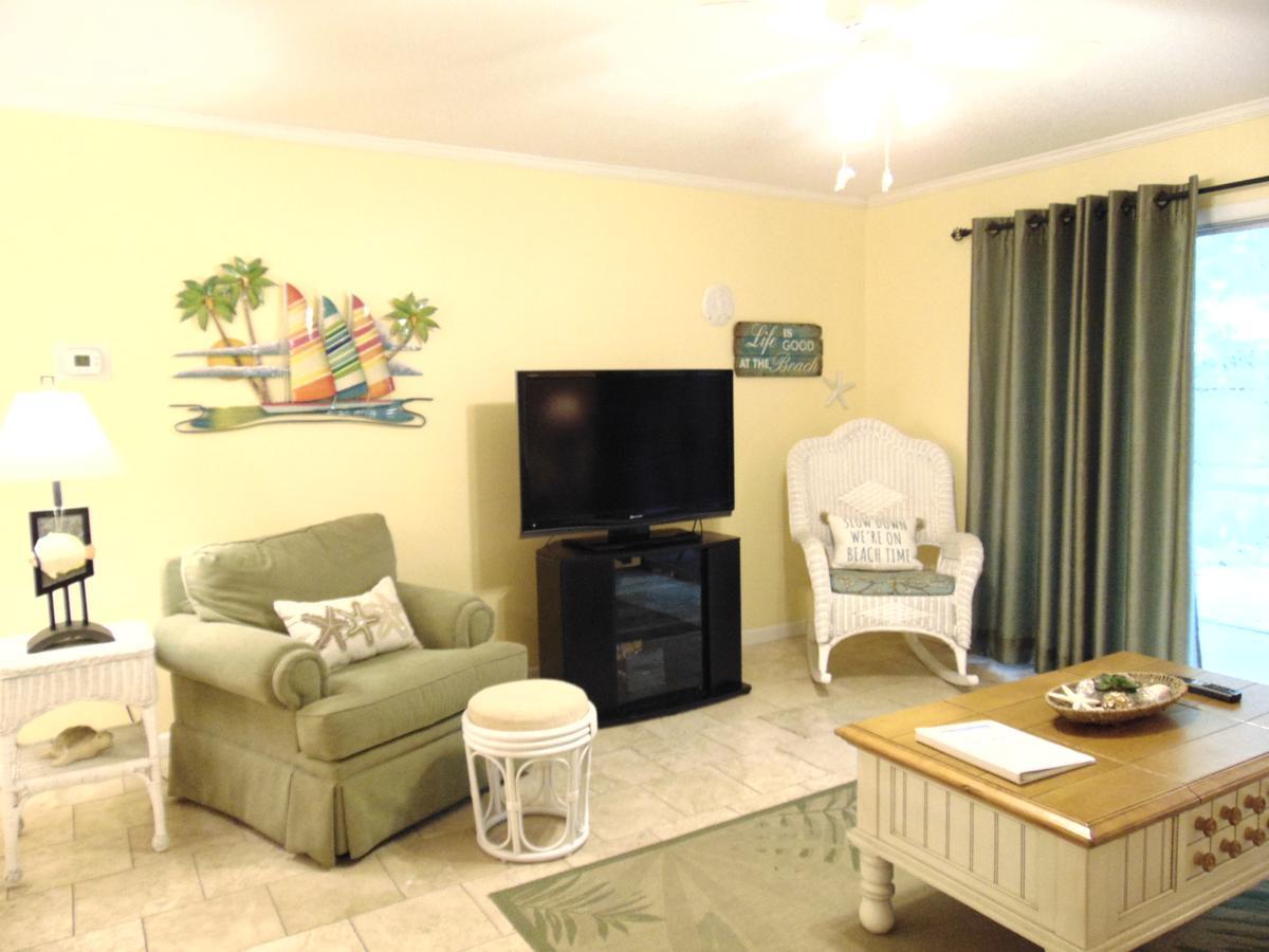 Ocean Walk Resort 1Br Mgr American Dream St. Simons Island ภายนอก รูปภาพ
