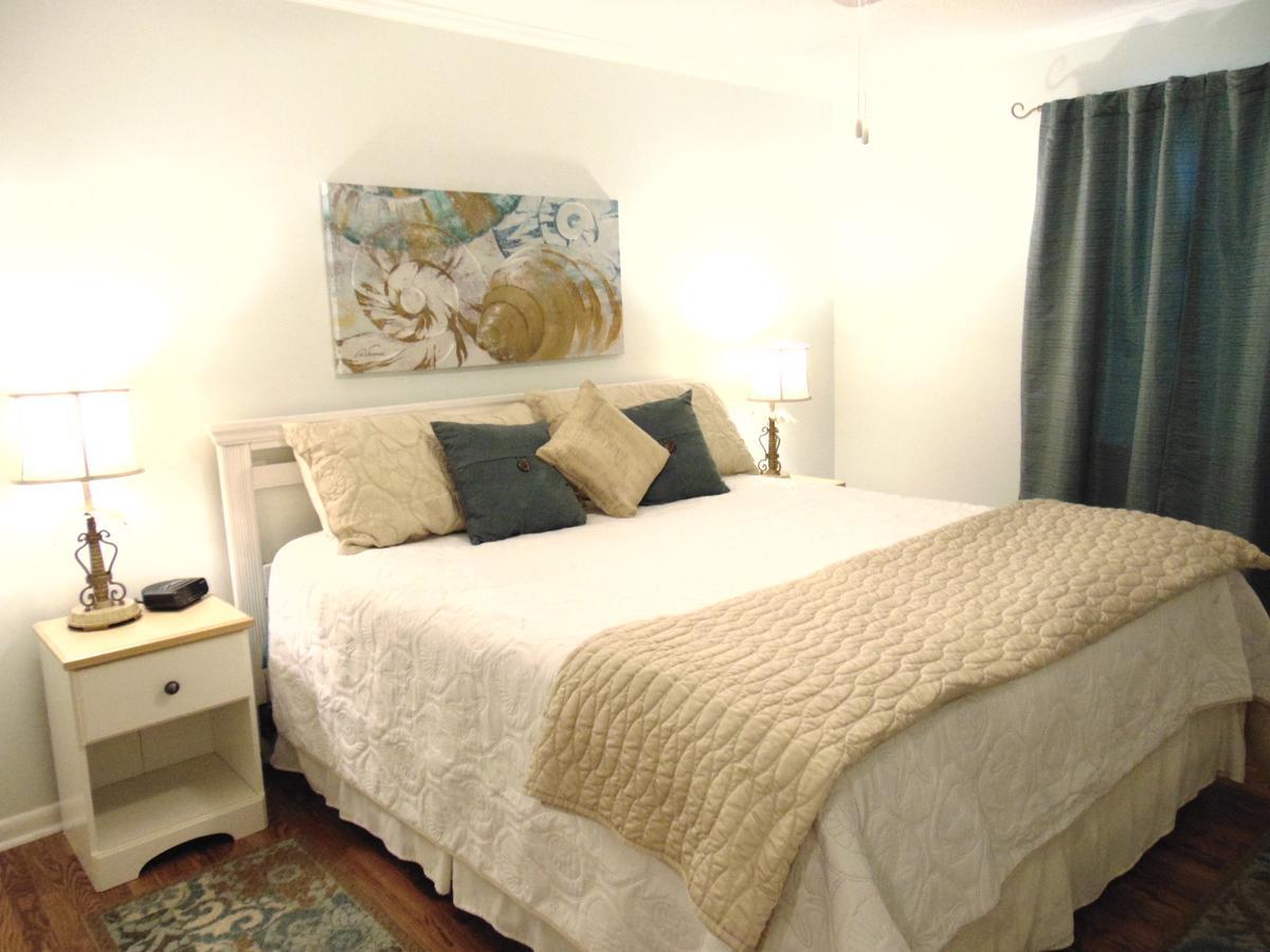 Ocean Walk Resort 1Br Mgr American Dream St. Simons Island ภายนอก รูปภาพ