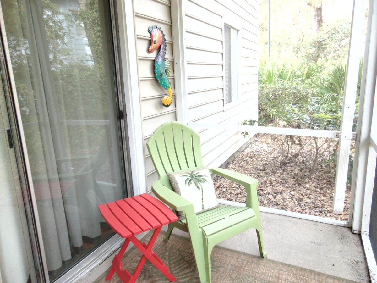 Ocean Walk Resort 1Br Mgr American Dream St. Simons Island ภายนอก รูปภาพ