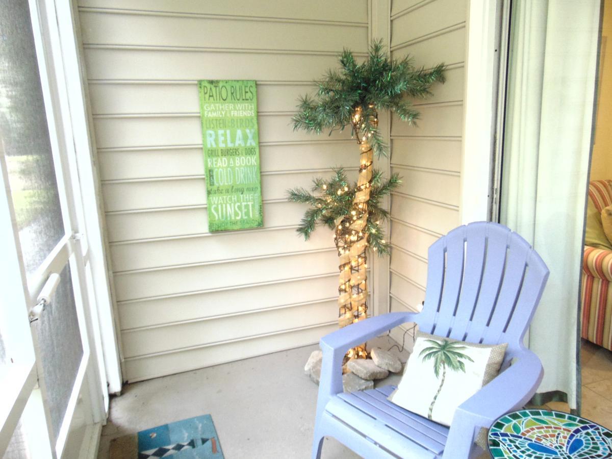 Ocean Walk Resort 1Br Mgr American Dream St. Simons Island ภายนอก รูปภาพ
