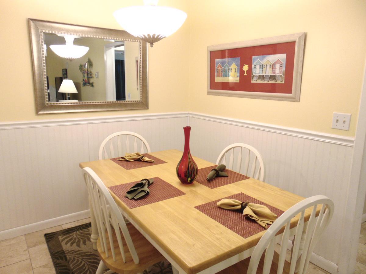 Ocean Walk Resort 1Br Mgr American Dream St. Simons Island ภายนอก รูปภาพ