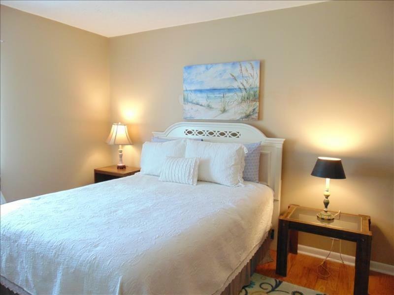 Ocean Walk Resort 1Br Mgr American Dream St. Simons Island ภายนอก รูปภาพ