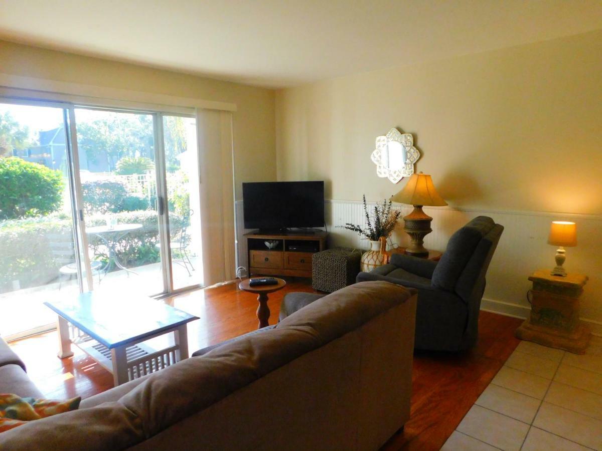 Ocean Walk Resort 1Br Mgr American Dream St. Simons Island ภายนอก รูปภาพ