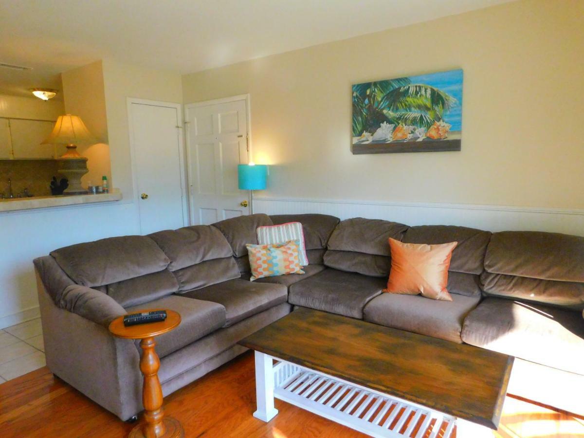 Ocean Walk Resort 1Br Mgr American Dream St. Simons Island ภายนอก รูปภาพ