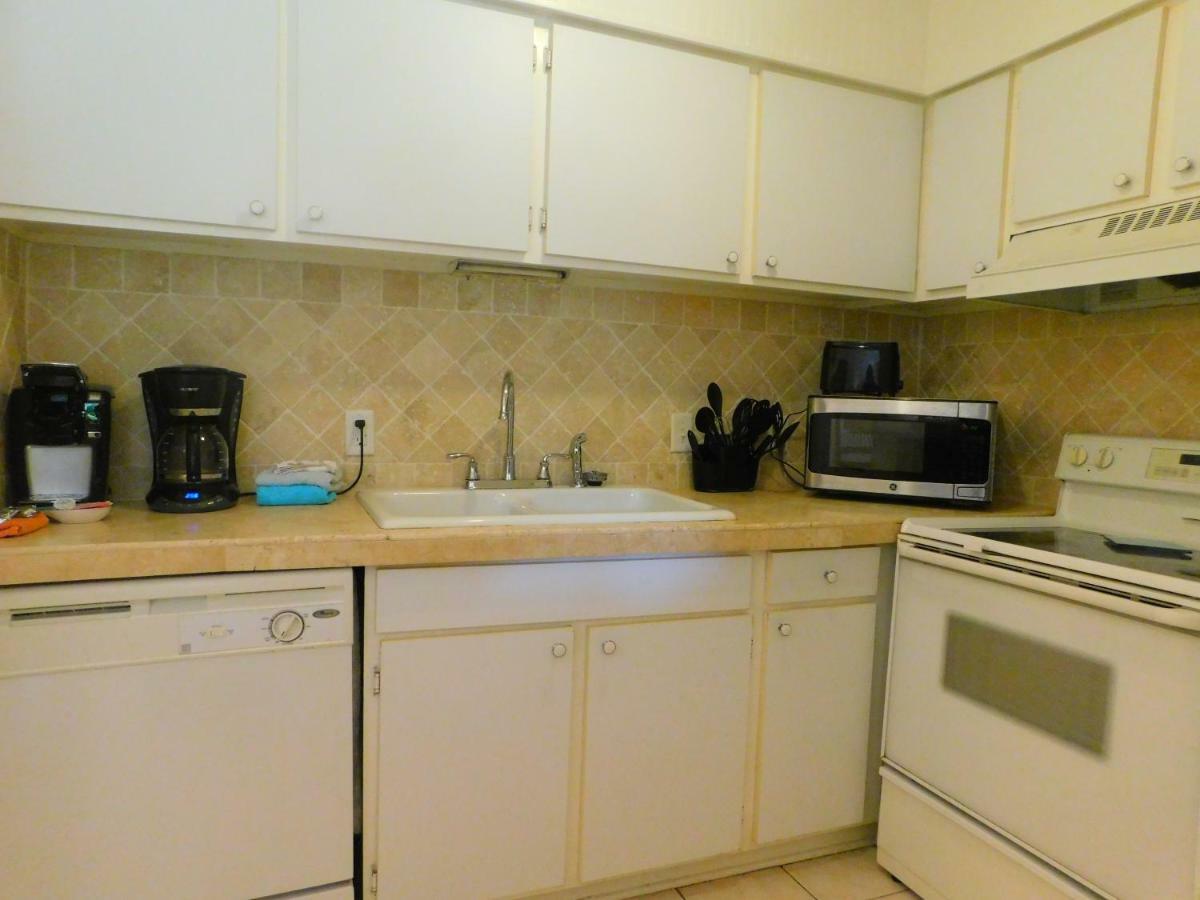 Ocean Walk Resort 1Br Mgr American Dream St. Simons Island ภายนอก รูปภาพ