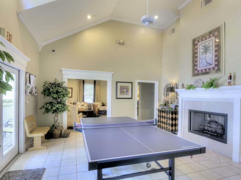 Ocean Walk Resort 1Br Mgr American Dream St. Simons Island ภายนอก รูปภาพ