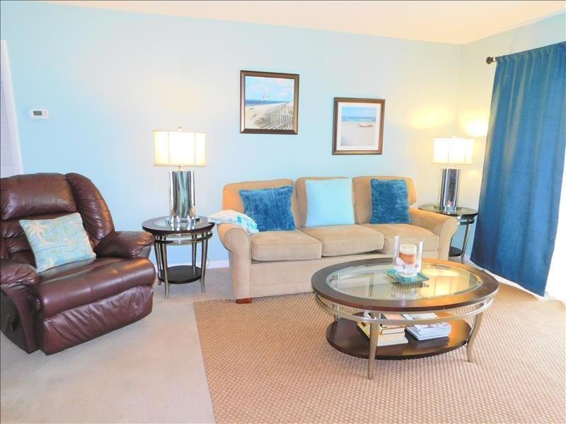 Ocean Walk Resort 1Br Mgr American Dream St. Simons Island ภายนอก รูปภาพ