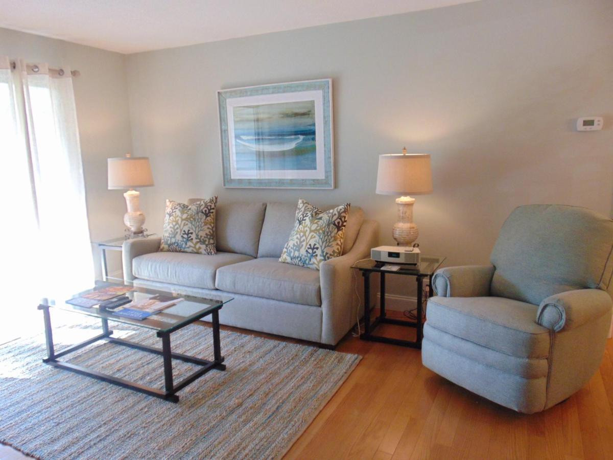Ocean Walk Resort 1Br Mgr American Dream St. Simons Island ภายนอก รูปภาพ
