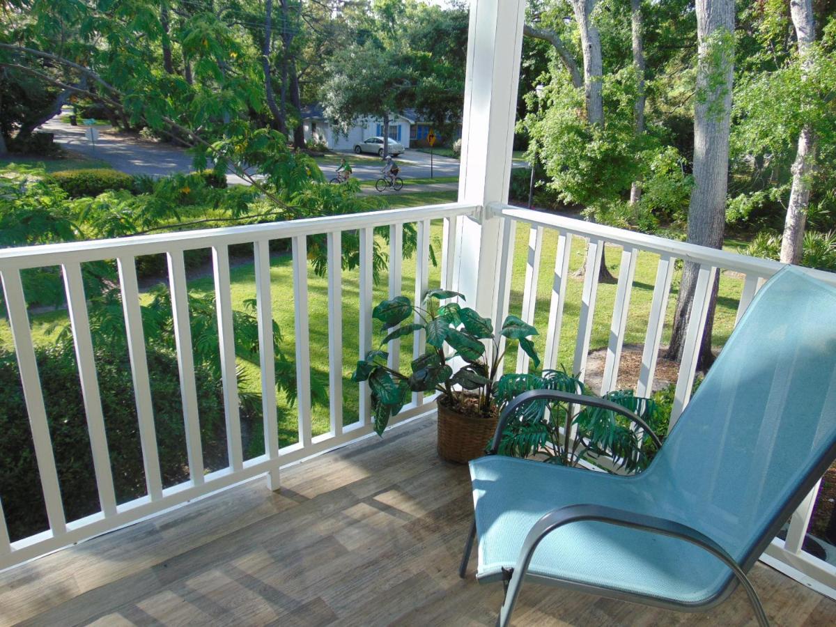 Ocean Walk Resort 1Br Mgr American Dream St. Simons Island ภายนอก รูปภาพ