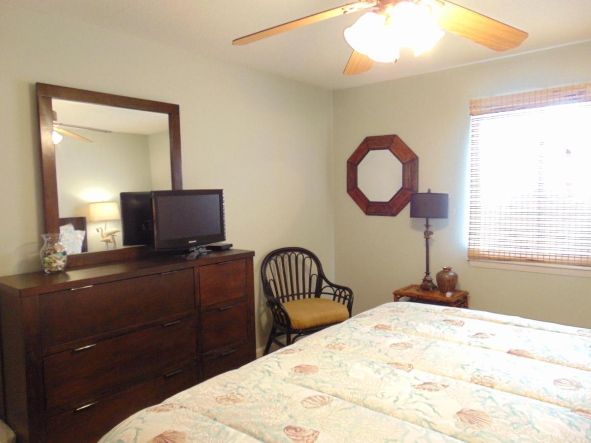 Ocean Walk Resort 1Br Mgr American Dream St. Simons Island ภายนอก รูปภาพ