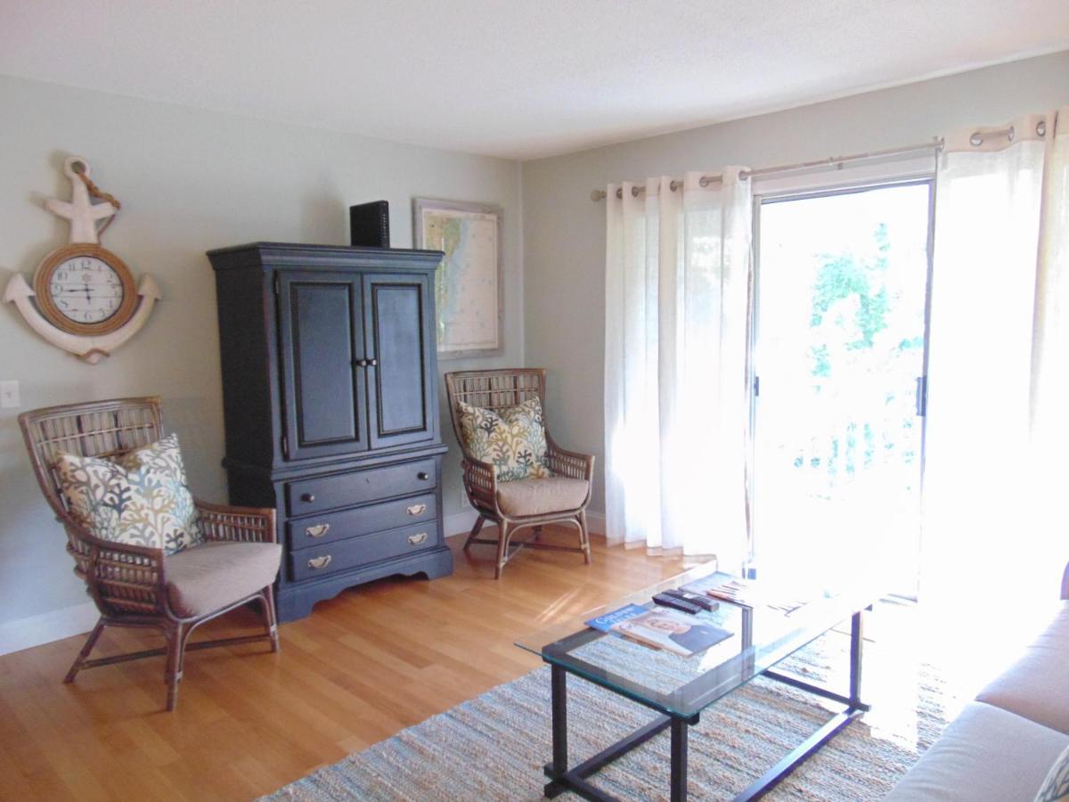 Ocean Walk Resort 1Br Mgr American Dream St. Simons Island ภายนอก รูปภาพ