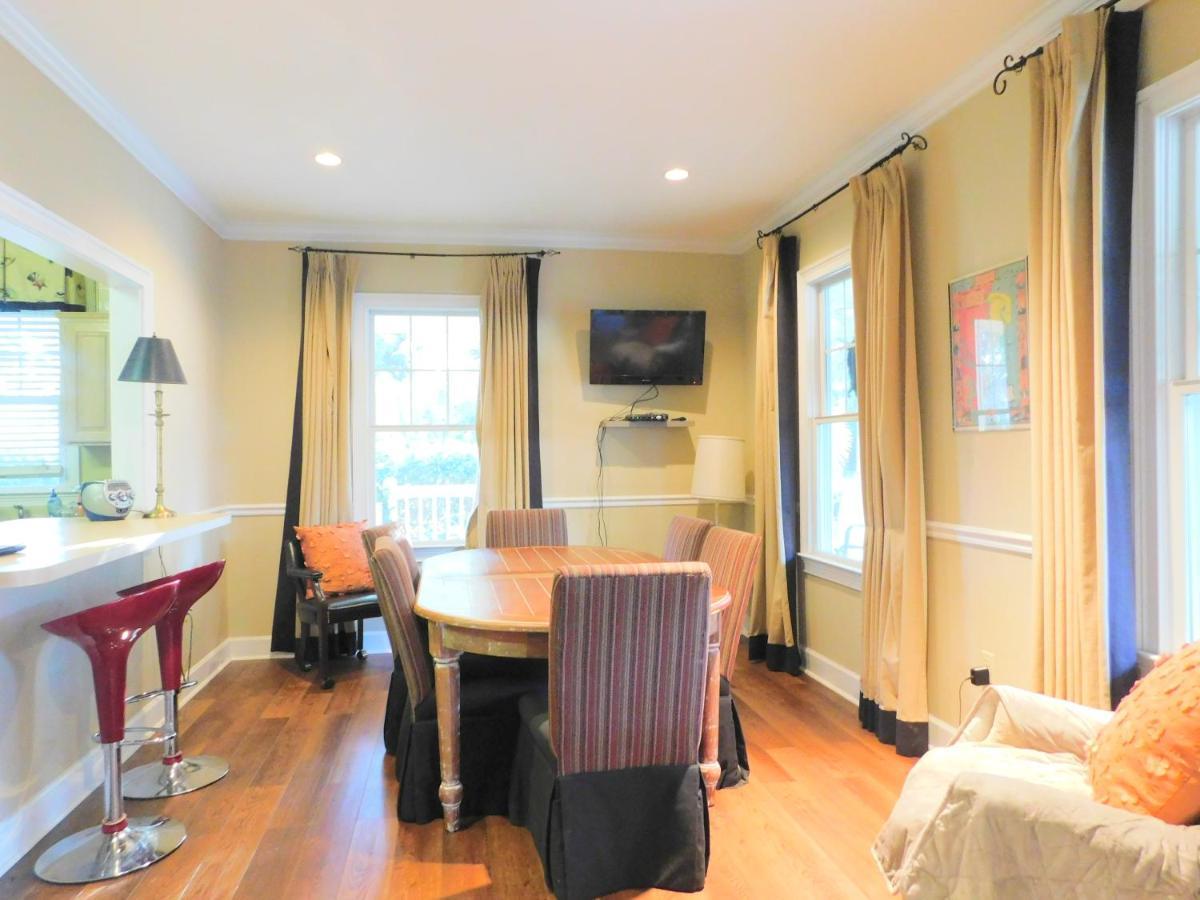 Ocean Walk Resort 1Br Mgr American Dream St. Simons Island ภายนอก รูปภาพ