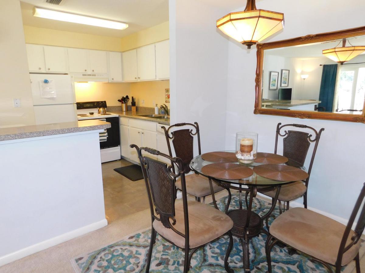Ocean Walk Resort 1Br Mgr American Dream St. Simons Island ภายนอก รูปภาพ