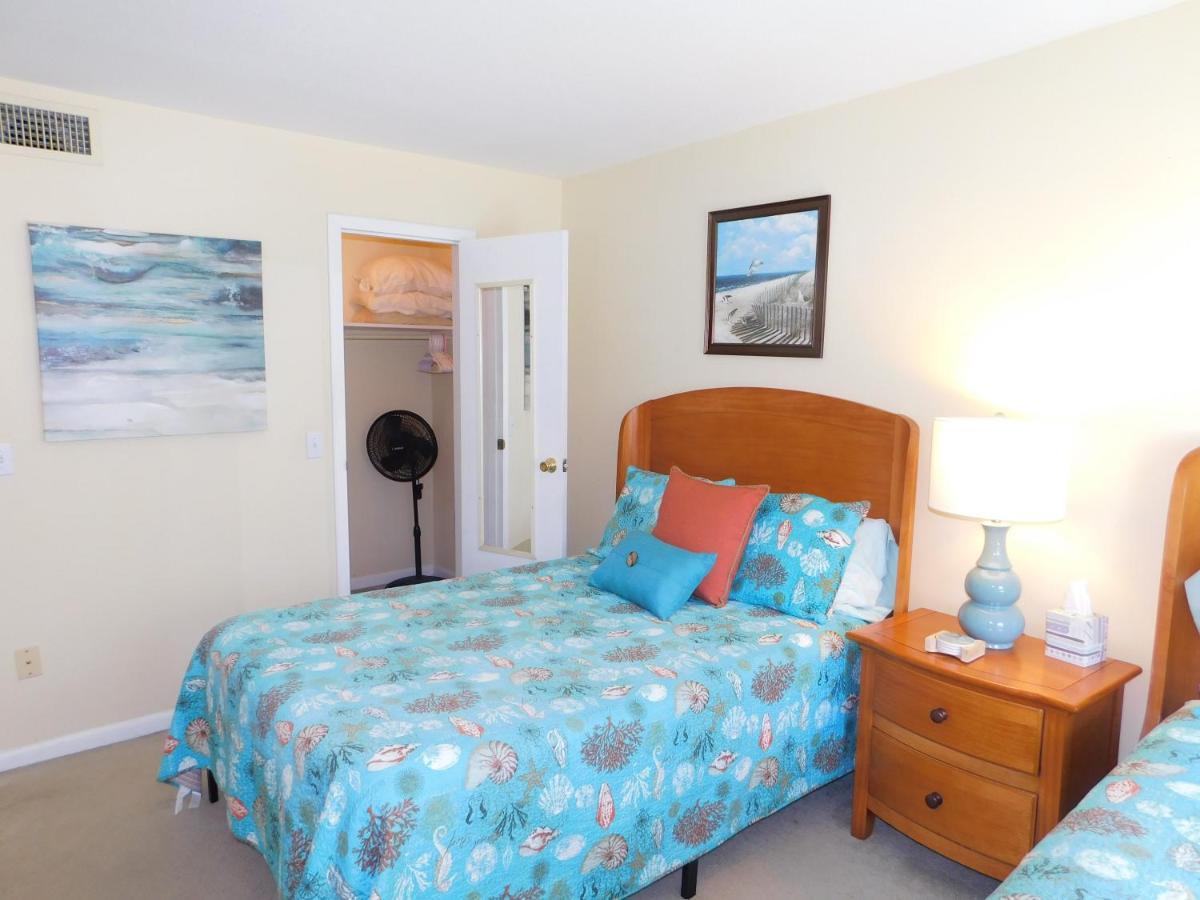 Ocean Walk Resort 1Br Mgr American Dream St. Simons Island ภายนอก รูปภาพ