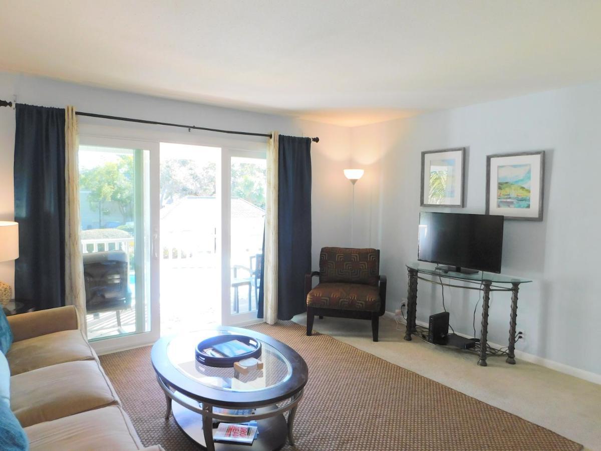 Ocean Walk Resort 1Br Mgr American Dream St. Simons Island ภายนอก รูปภาพ