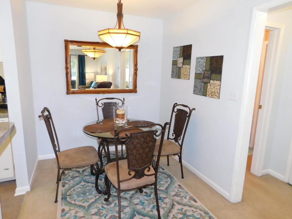 Ocean Walk Resort 1Br Mgr American Dream St. Simons Island ภายนอก รูปภาพ