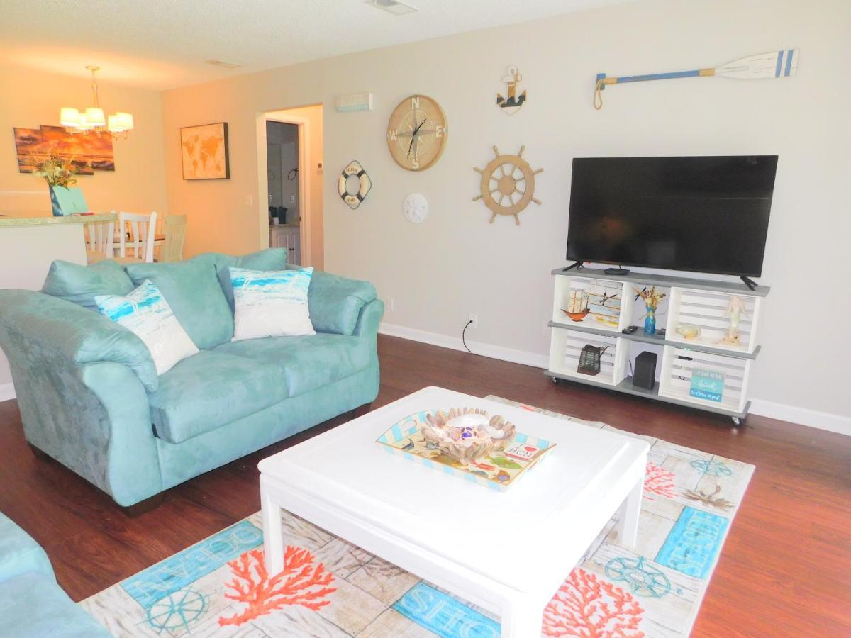 Ocean Walk Resort 1Br Mgr American Dream St. Simons Island ภายนอก รูปภาพ