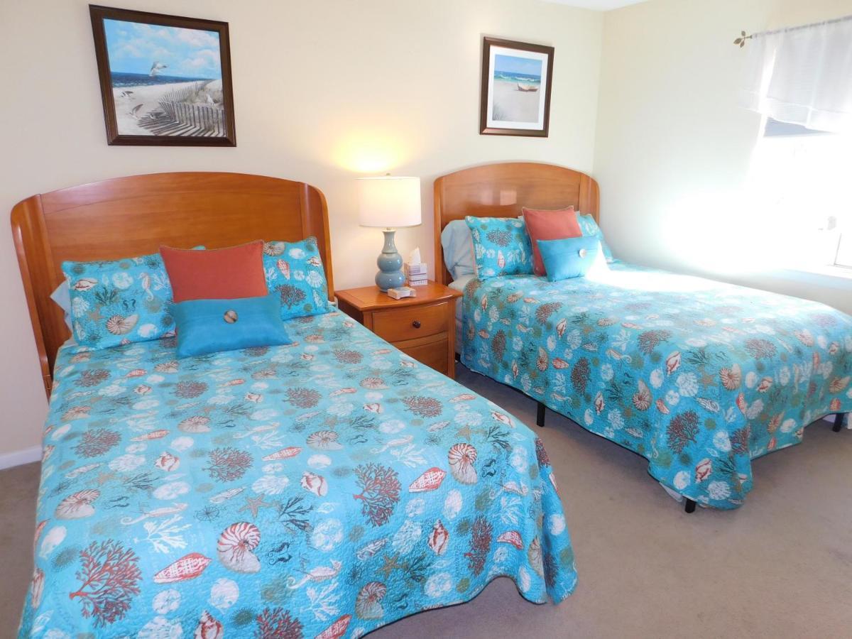 Ocean Walk Resort 1Br Mgr American Dream St. Simons Island ภายนอก รูปภาพ