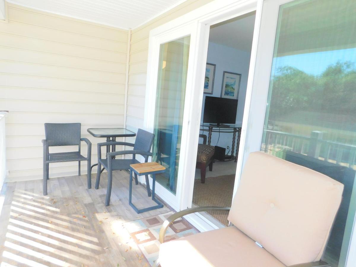 Ocean Walk Resort 1Br Mgr American Dream St. Simons Island ภายนอก รูปภาพ