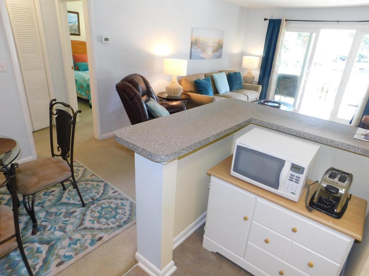 Ocean Walk Resort 1Br Mgr American Dream St. Simons Island ภายนอก รูปภาพ