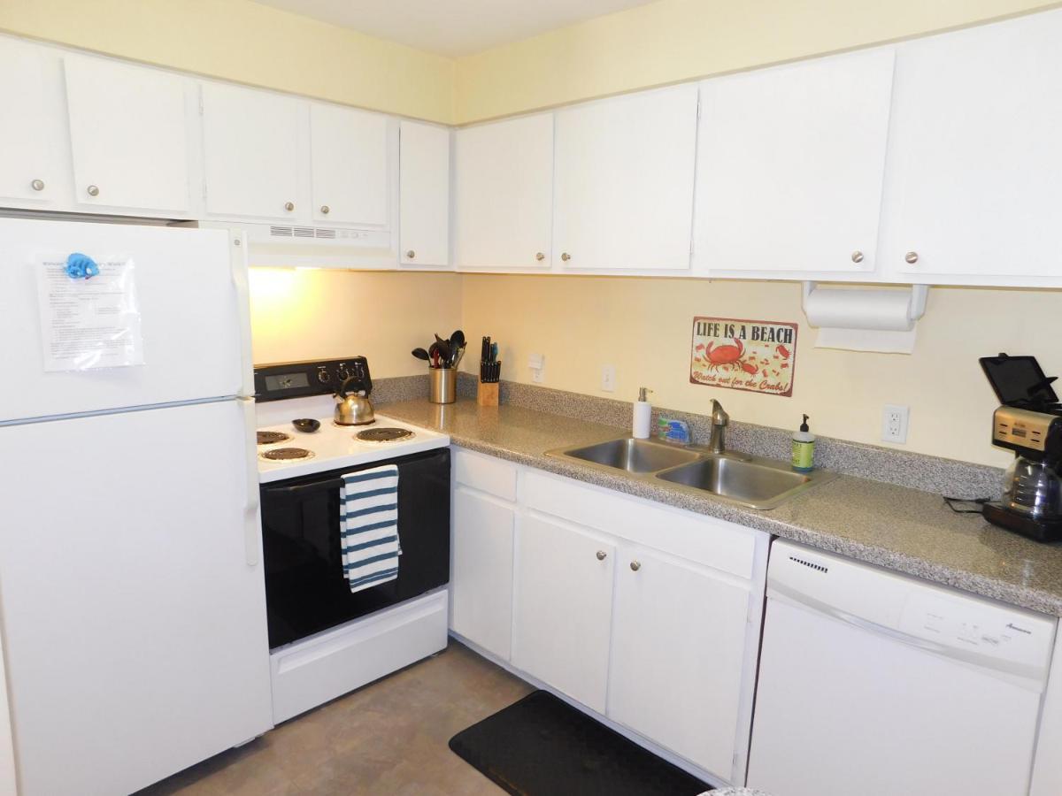 Ocean Walk Resort 1Br Mgr American Dream St. Simons Island ภายนอก รูปภาพ