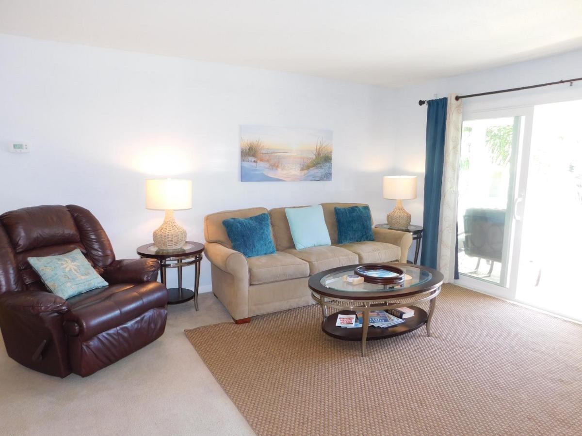 Ocean Walk Resort 1Br Mgr American Dream St. Simons Island ภายนอก รูปภาพ