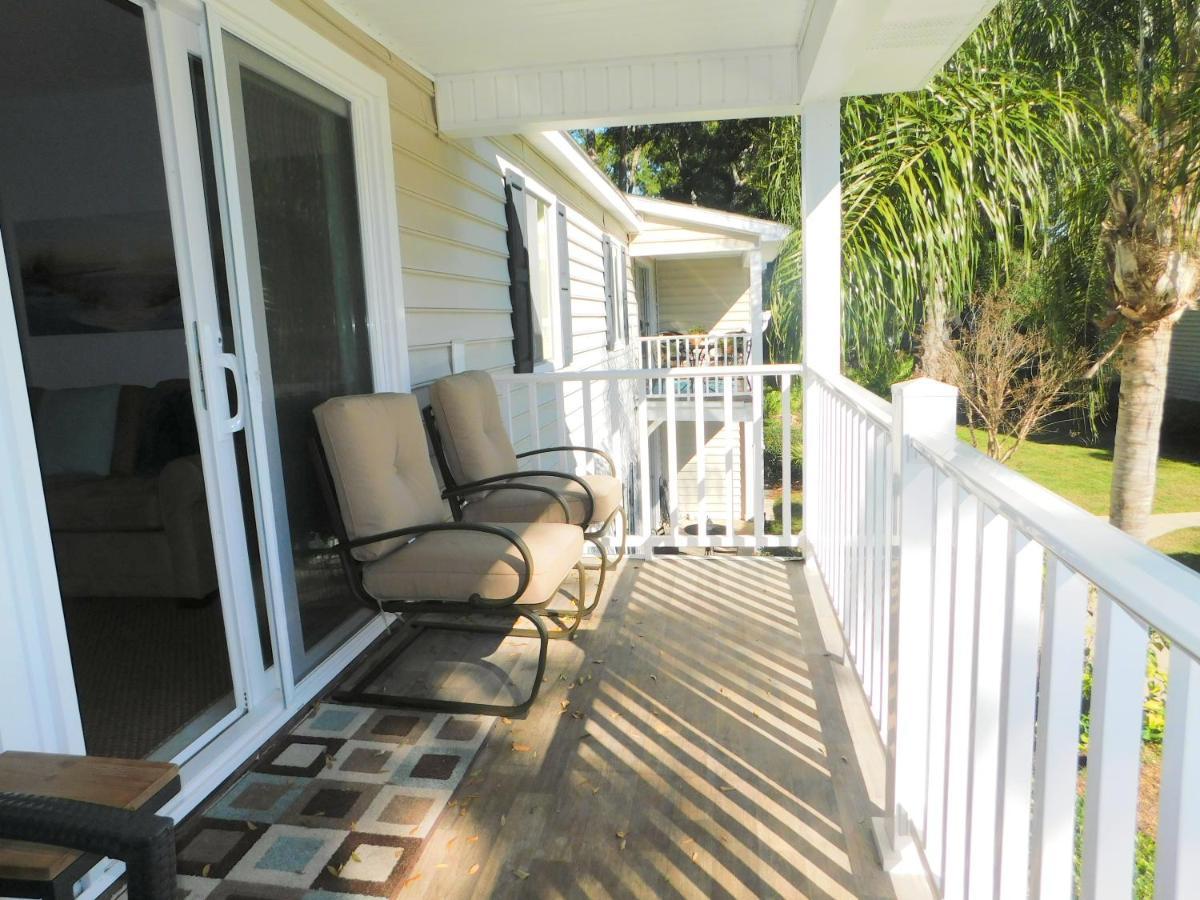 Ocean Walk Resort 1Br Mgr American Dream St. Simons Island ภายนอก รูปภาพ