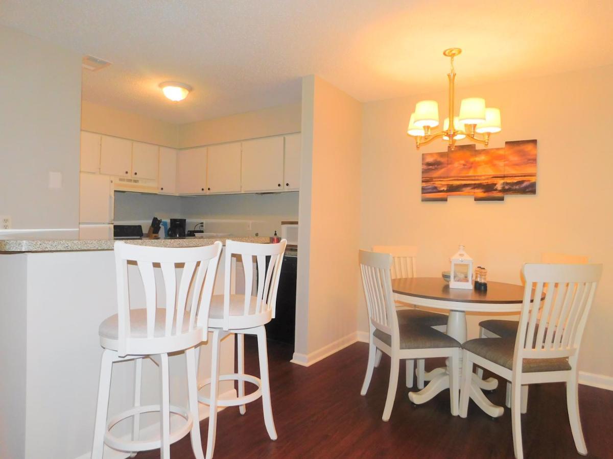 Ocean Walk Resort 1Br Mgr American Dream St. Simons Island ภายนอก รูปภาพ