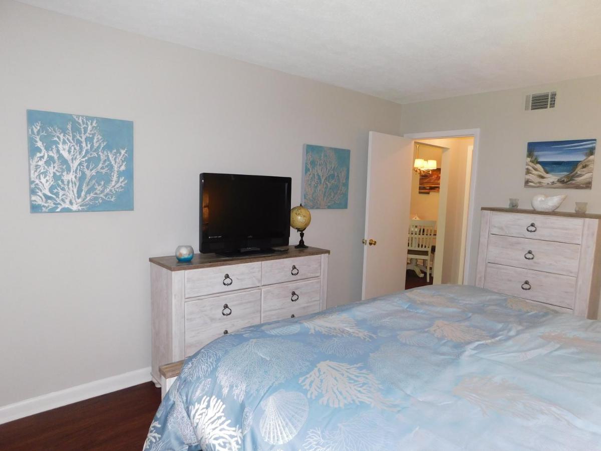 Ocean Walk Resort 1Br Mgr American Dream St. Simons Island ภายนอก รูปภาพ