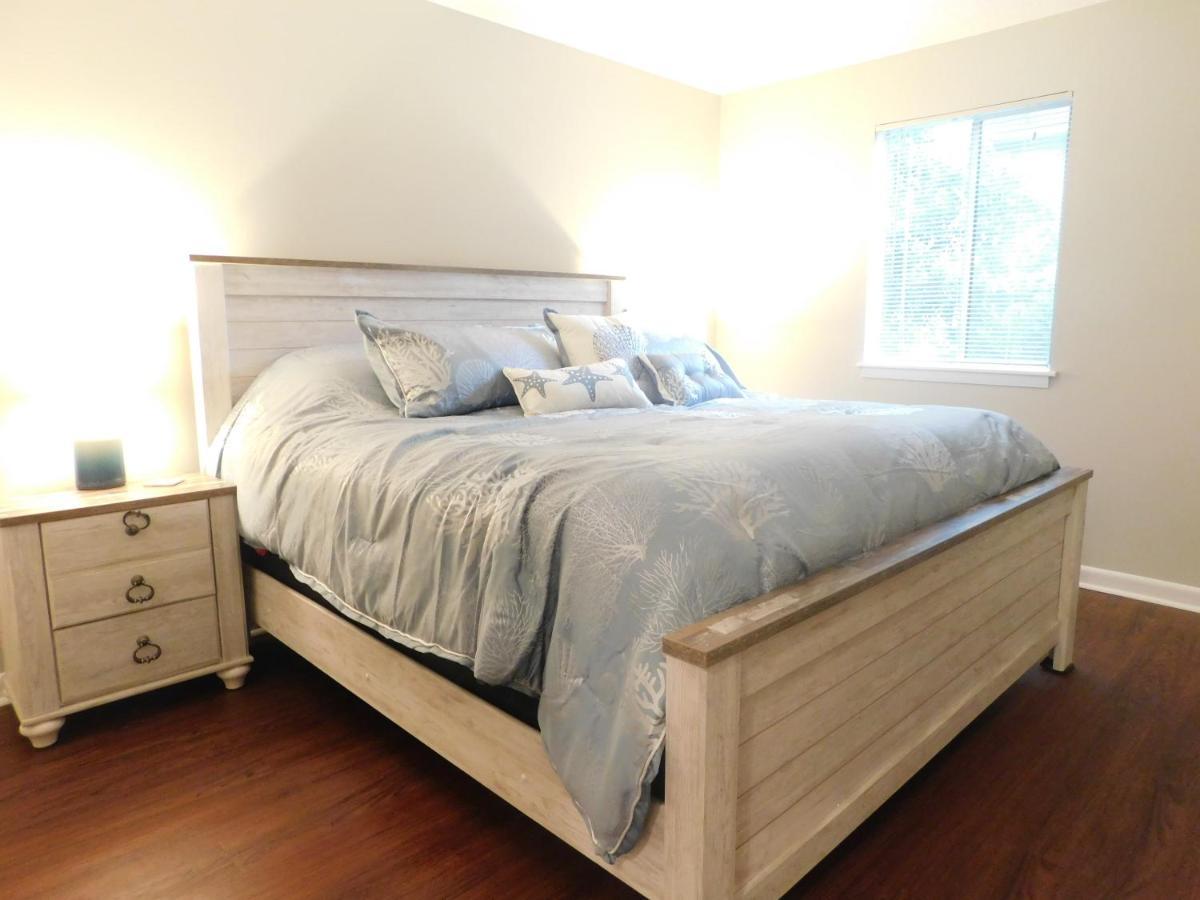 Ocean Walk Resort 1Br Mgr American Dream St. Simons Island ภายนอก รูปภาพ