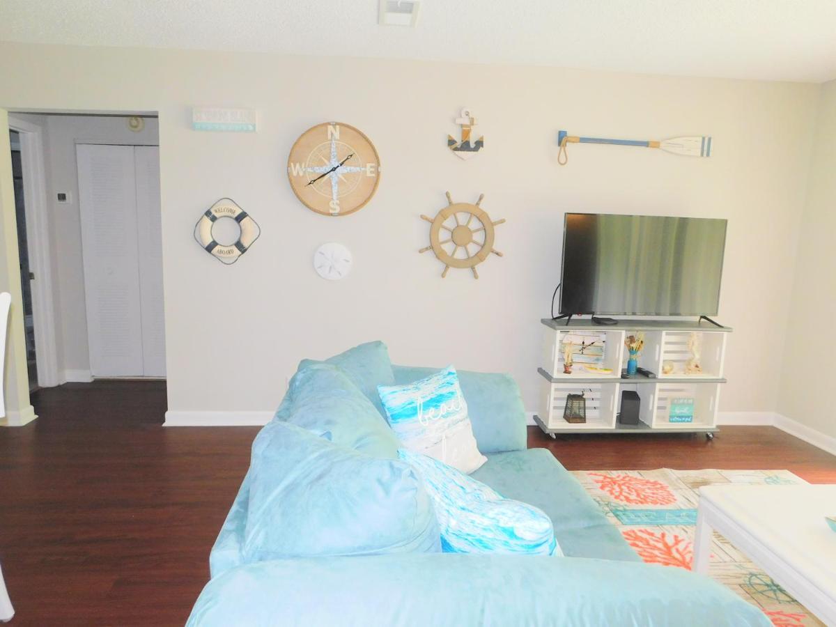 Ocean Walk Resort 1Br Mgr American Dream St. Simons Island ภายนอก รูปภาพ