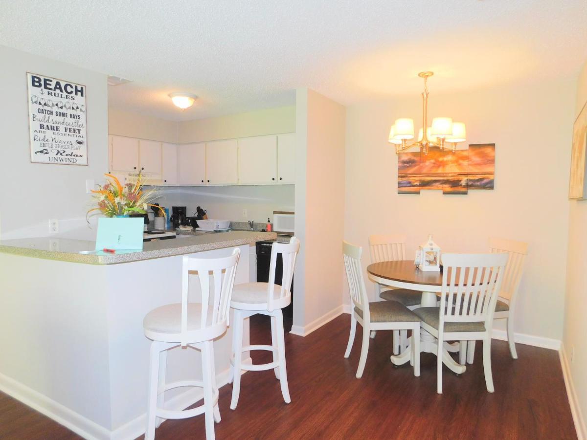 Ocean Walk Resort 1Br Mgr American Dream St. Simons Island ภายนอก รูปภาพ