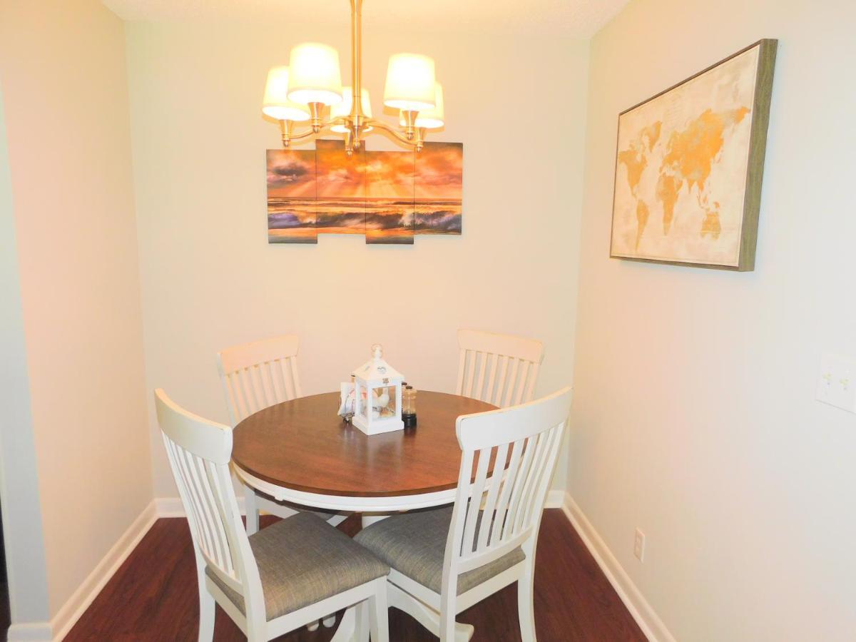 Ocean Walk Resort 1Br Mgr American Dream St. Simons Island ภายนอก รูปภาพ