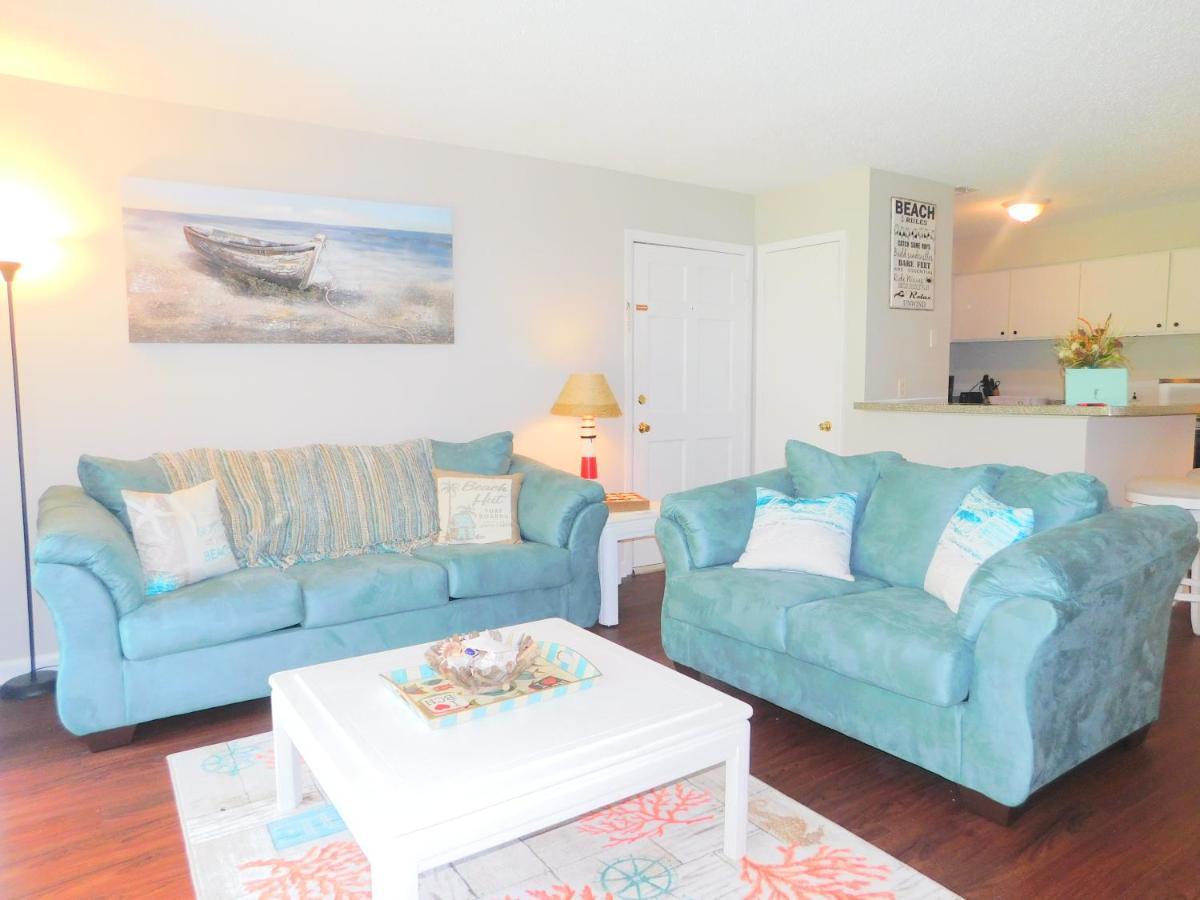 Ocean Walk Resort 1Br Mgr American Dream St. Simons Island ภายนอก รูปภาพ