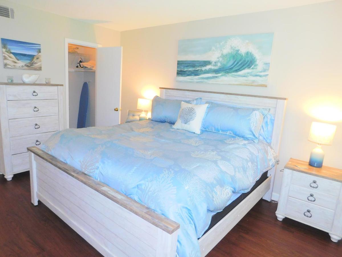 Ocean Walk Resort 1Br Mgr American Dream St. Simons Island ภายนอก รูปภาพ