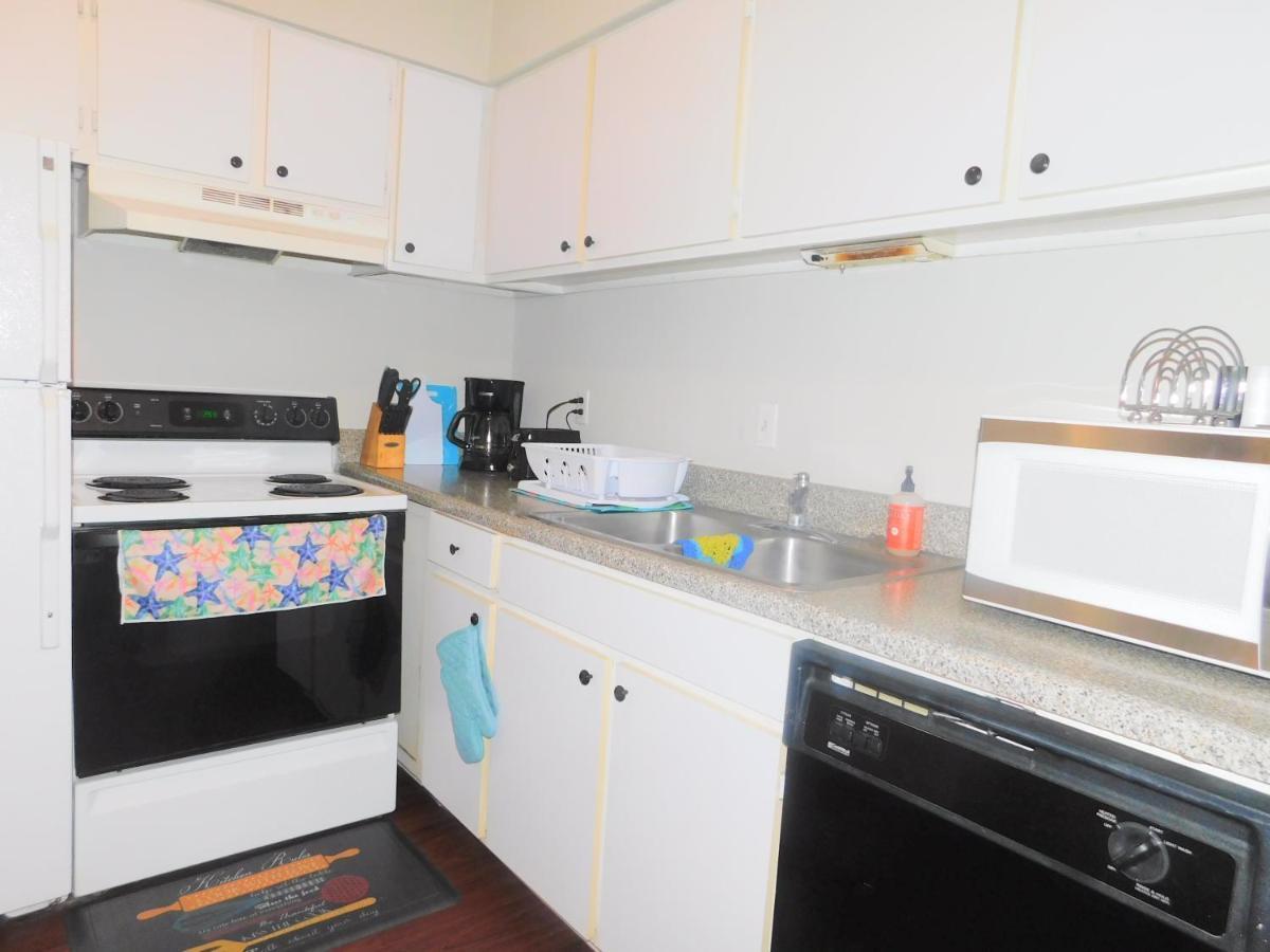 Ocean Walk Resort 1Br Mgr American Dream St. Simons Island ภายนอก รูปภาพ