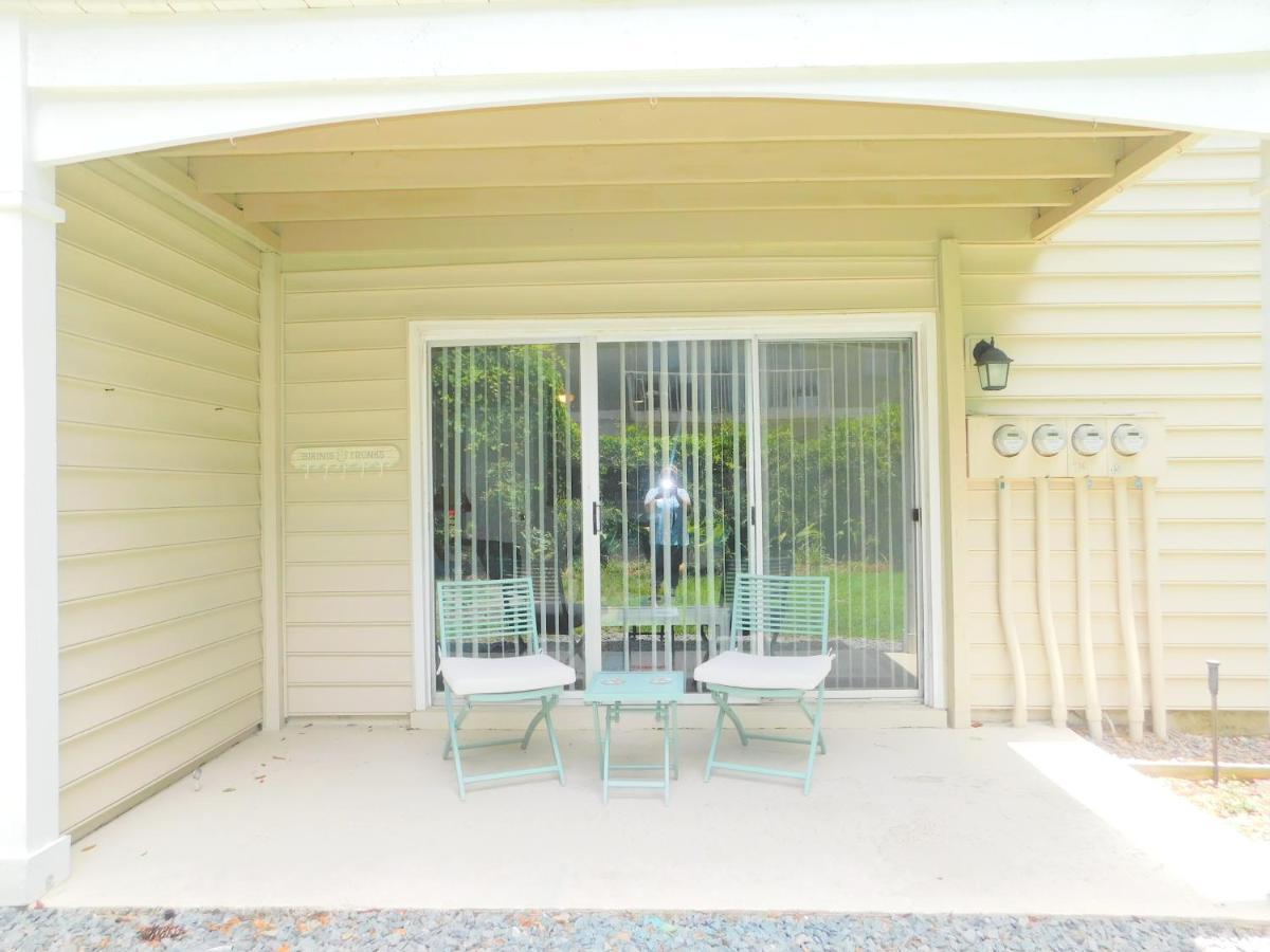 Ocean Walk Resort 1Br Mgr American Dream St. Simons Island ภายนอก รูปภาพ