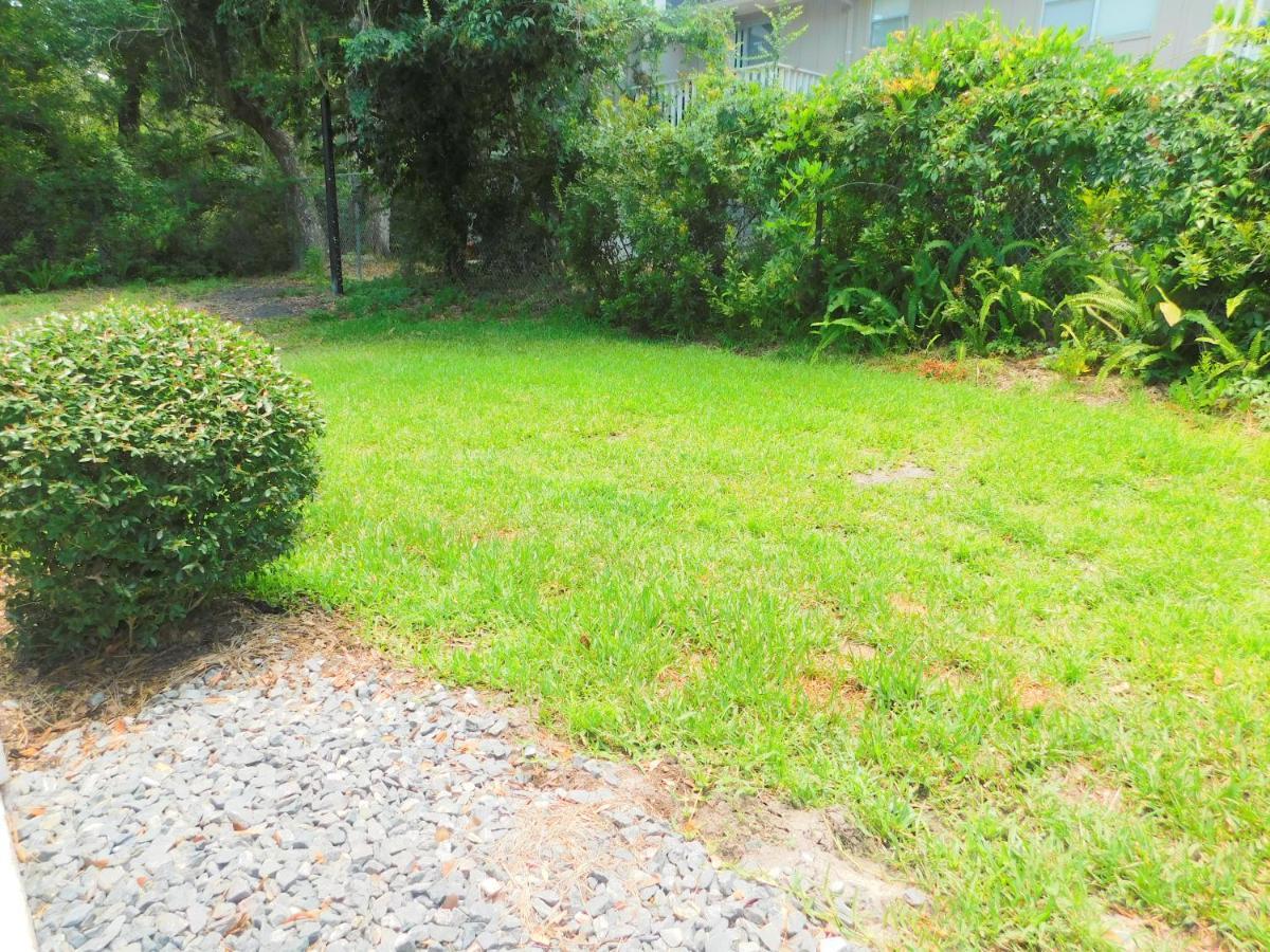 Ocean Walk Resort 1Br Mgr American Dream St. Simons Island ภายนอก รูปภาพ
