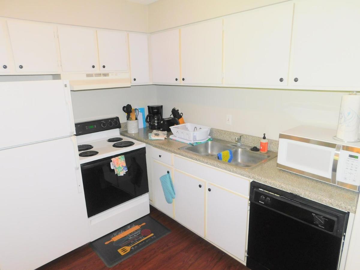 Ocean Walk Resort 1Br Mgr American Dream St. Simons Island ภายนอก รูปภาพ