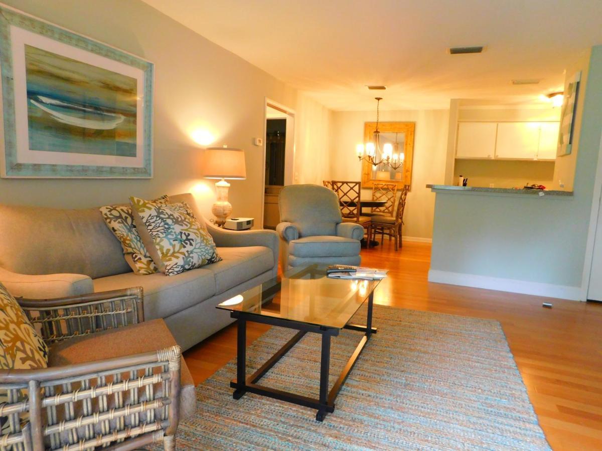 Ocean Walk Resort 1Br Mgr American Dream St. Simons Island ภายนอก รูปภาพ