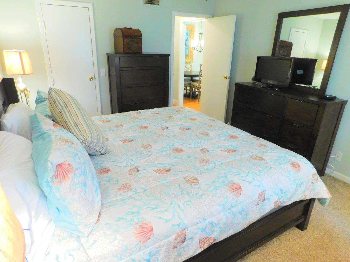 Ocean Walk Resort 1Br Mgr American Dream St. Simons Island ภายนอก รูปภาพ